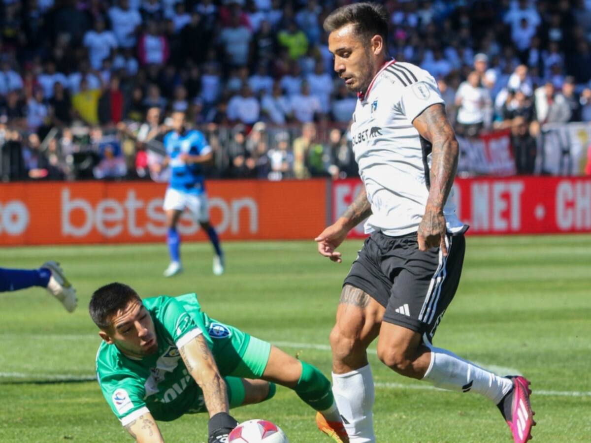 Plantel de Colo Colo «guarda silencio» por falta de acuerdo en los premios para Copa Libertadores