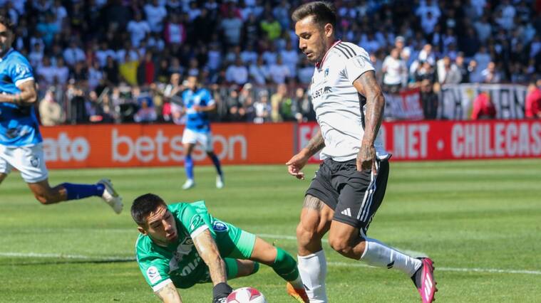 Plantel de Colo Colo "guarda silencio" por falta de acuerdo en los premios para Copa Libertadores