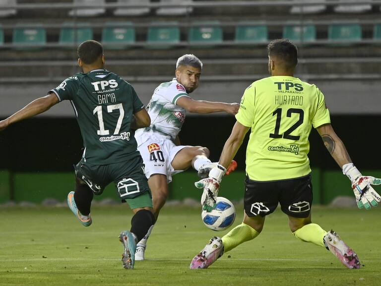 Temuco Santiago Wanderers