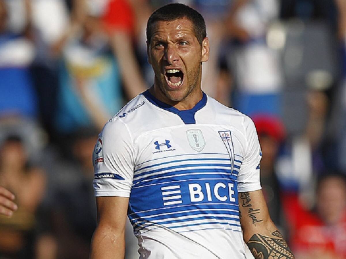 Luciano Aued recibió el alta médica tras largos meses: «Estoy de pie otra vez, con la ilusión de la pelota como bandera»