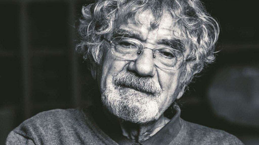 Humberto Maturana falleció a los 92 años