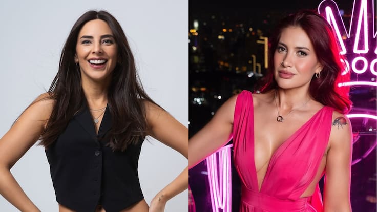 Daniela Castillo y Karen Paola bajo la lupa: periodista español se hace viral en Tiktok tras conocer sus historias