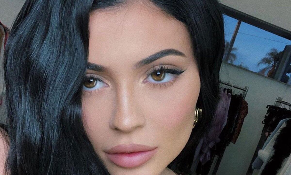 Kylie Jenner