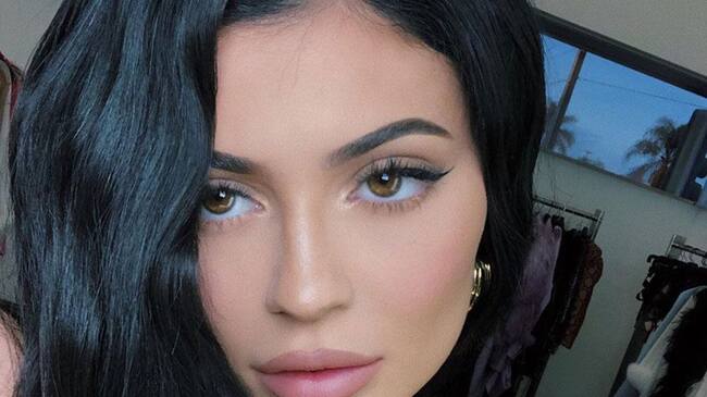 Kylie Jenner