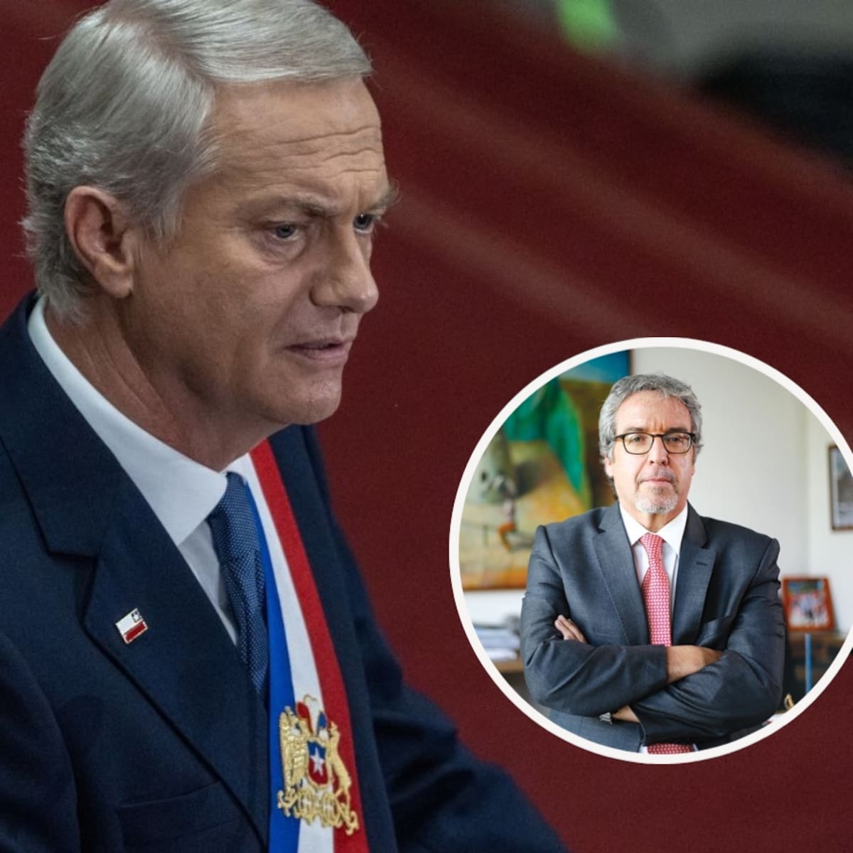 Presidente Kast designa a ex líder de la comunidad judía en Chile como embajador en Israel