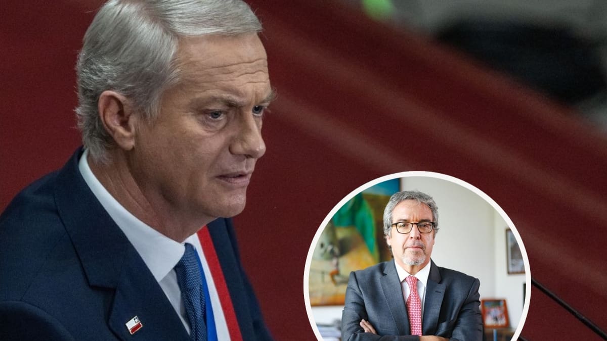 Presidente Kast designa a ex líder de la comunidad judía en Chile como embajador en Israel