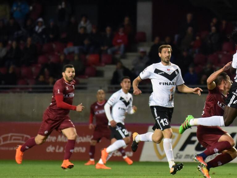 Programación fútbol chileno: ¿Qué partidos se juegan hoy, 29 de mayo y quién transmite?