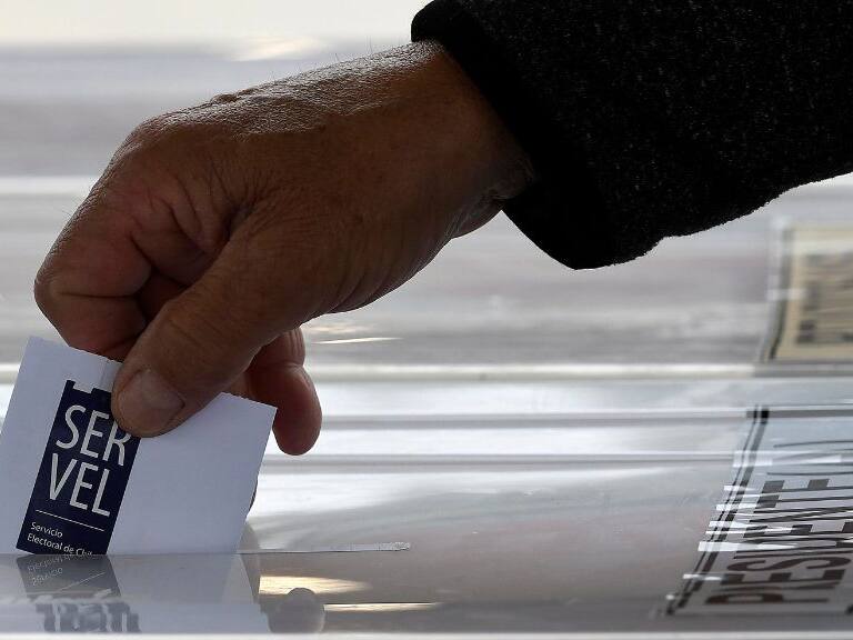 Servel: Cómo reclamar si estoy en la nómina de electores que no podrán votar en el Plebiscito