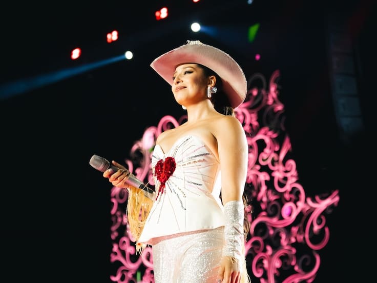 Hermano de María José Quintanilla aclara por qué realmente no será parte del Festival de Viña del Mar 2026