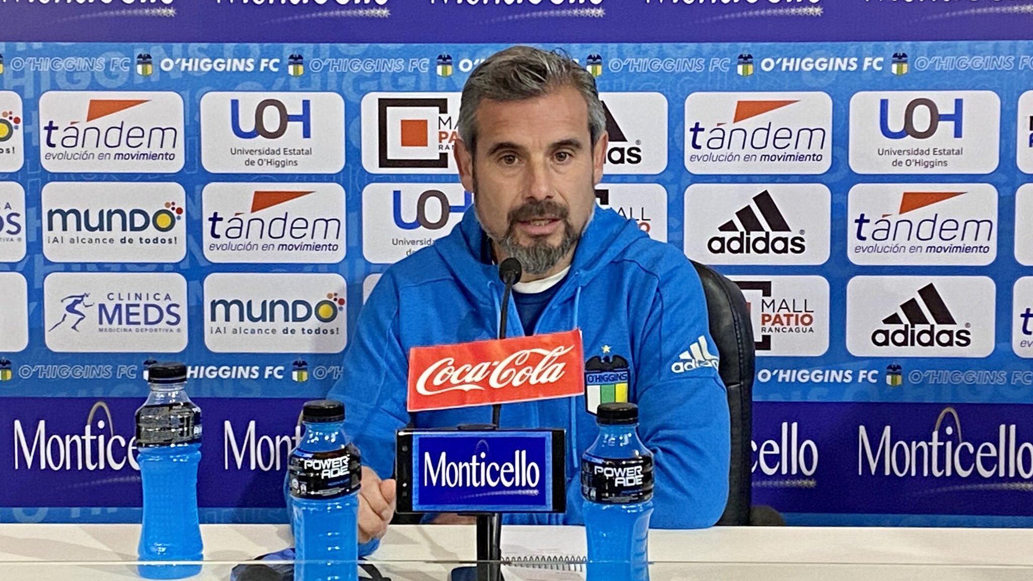 Miguel Ramírez