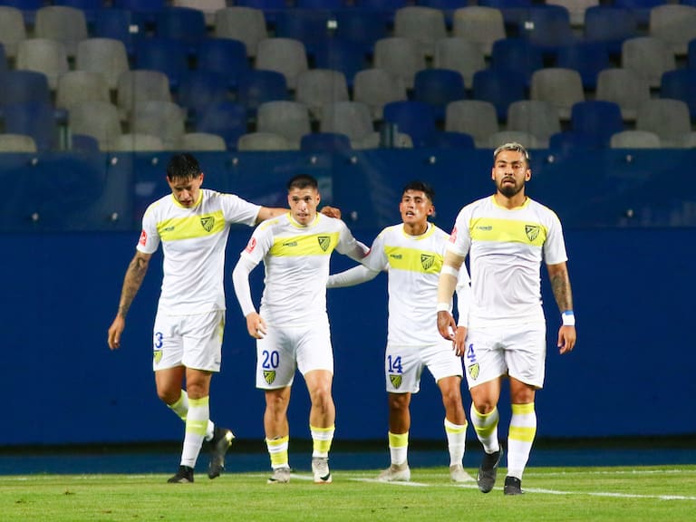 AC Barnechea renuncia oficialmente a disputar la Segunda División Profesional: se debe zanjar qué equipo lo reemplazará