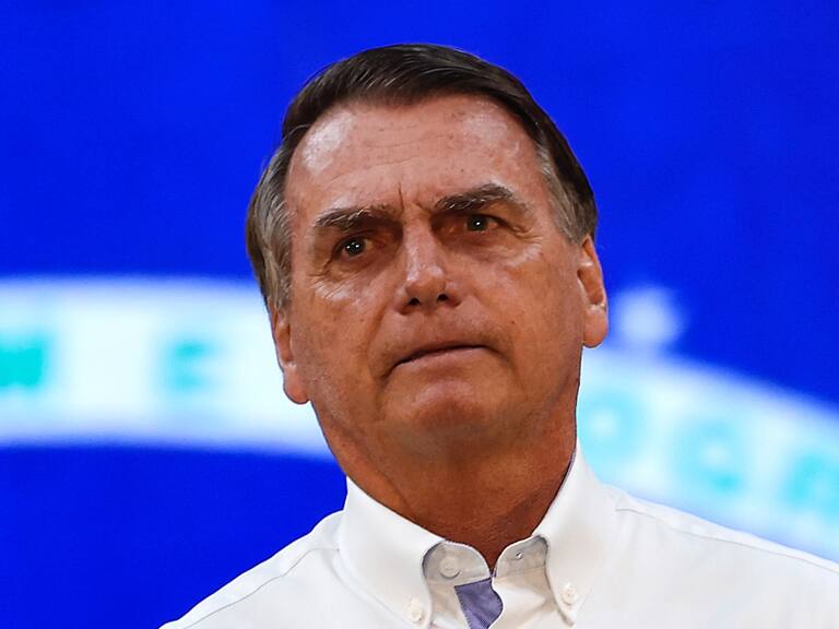 “Fue una reina para todos nosotros”: Bolsonaro decreta tres días de luto en Brasil por muerte de Reina Isabel II