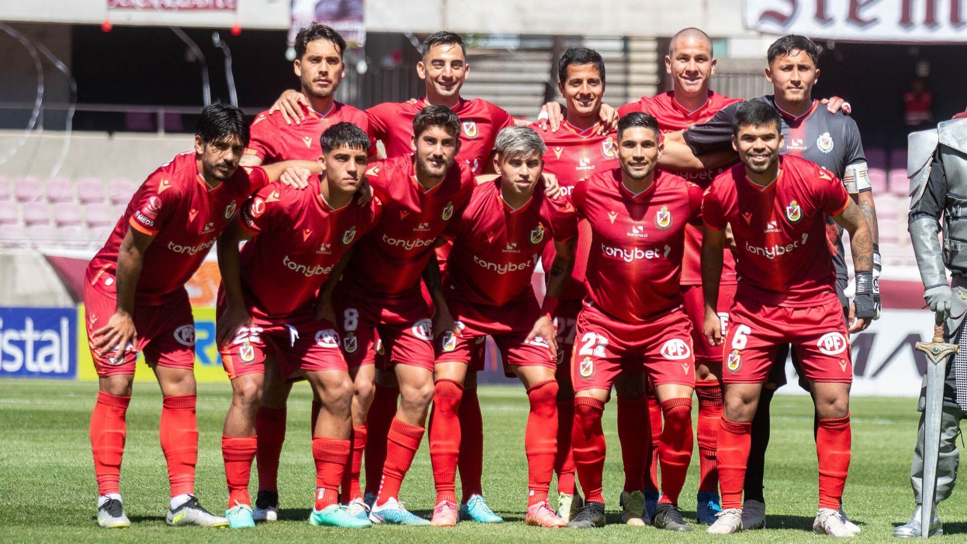 Deportes La Serena