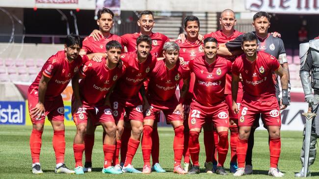 Deportes La Serena