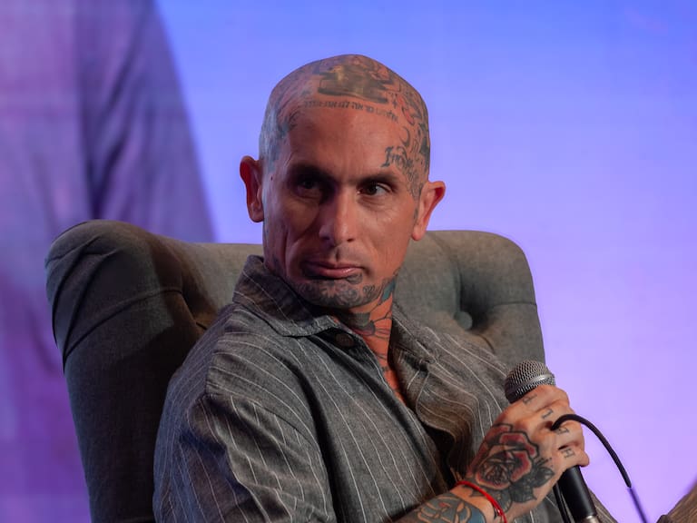 Antes de debutar en Viña, Ke Personajes anuncia show en Movistar Arena