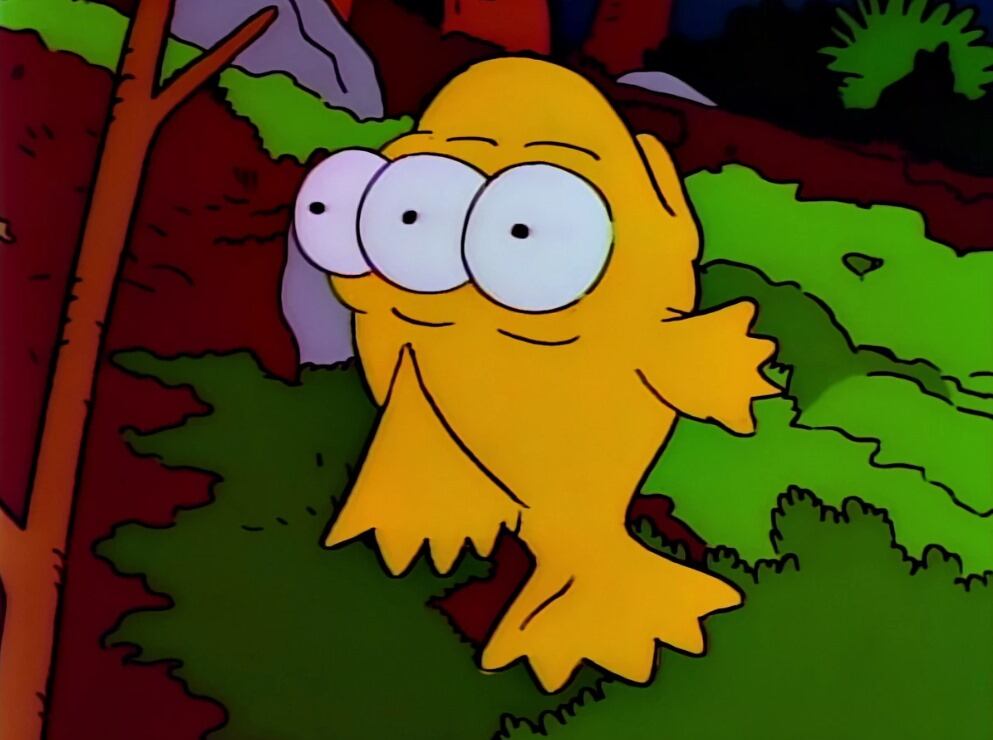 Los Simpsons