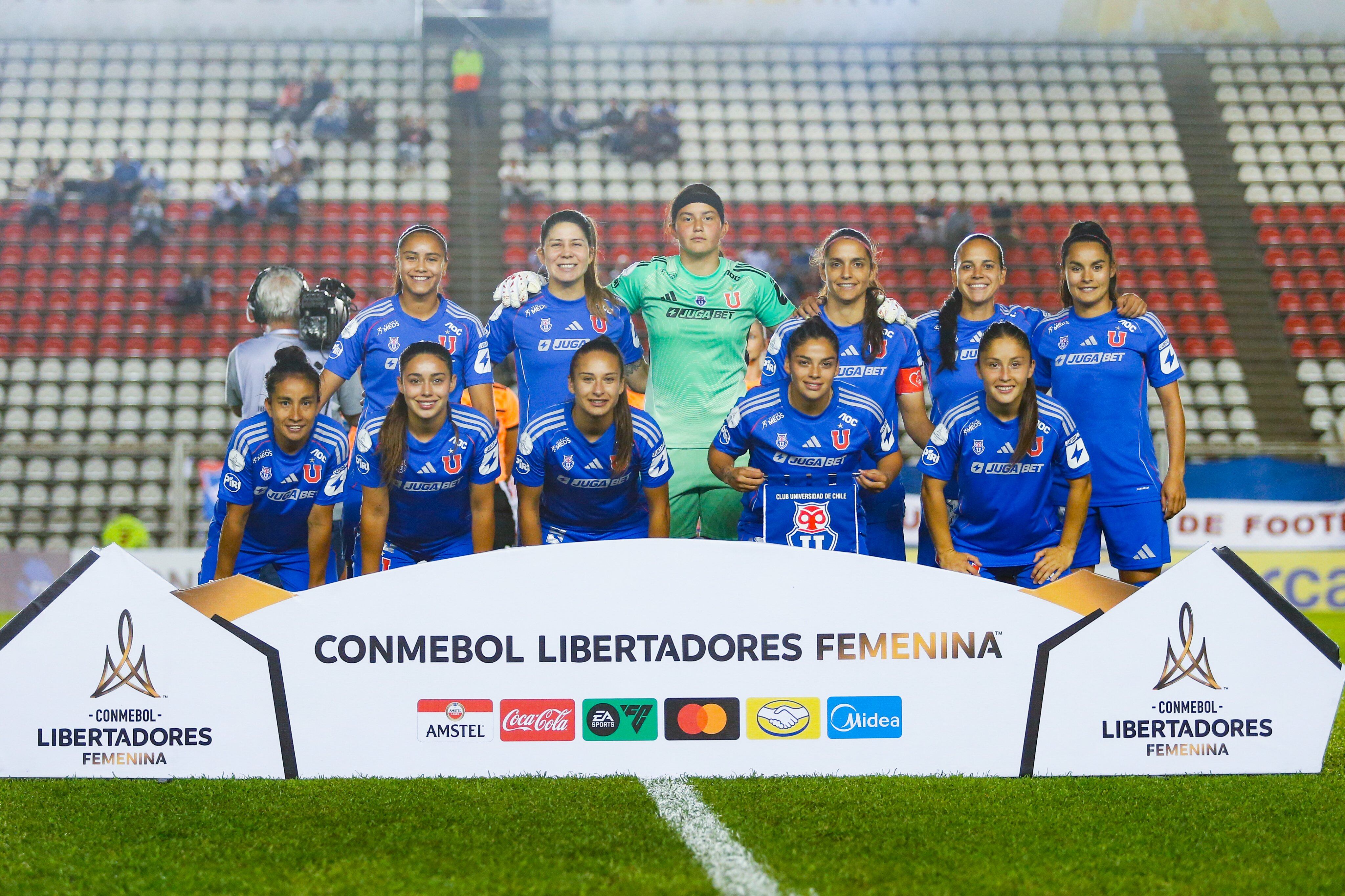 La U buscará la clasificación ante Deportivo Cali