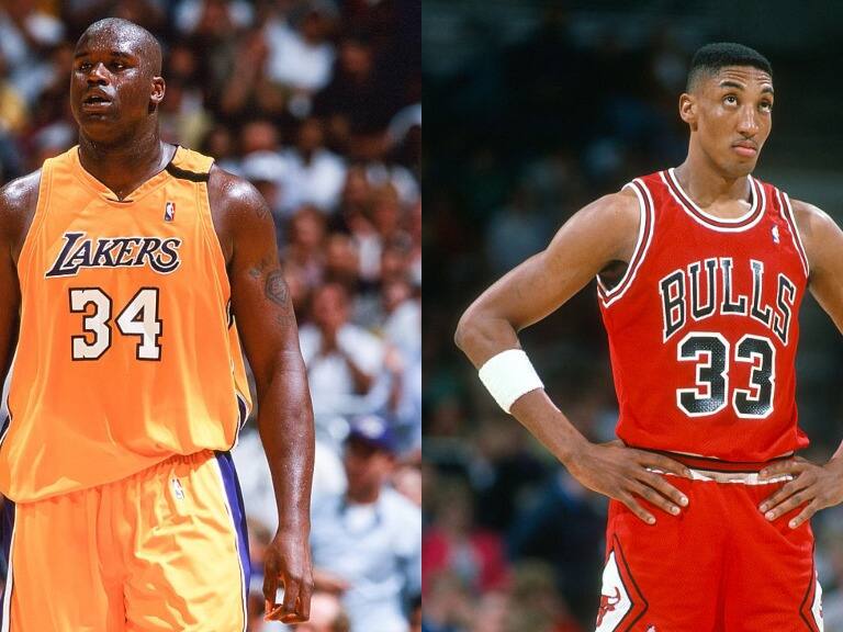 Draft de la NBA 2022: los hijos de Shaquille O’Neal y Scottie Pippen en busca de una oportunidad
