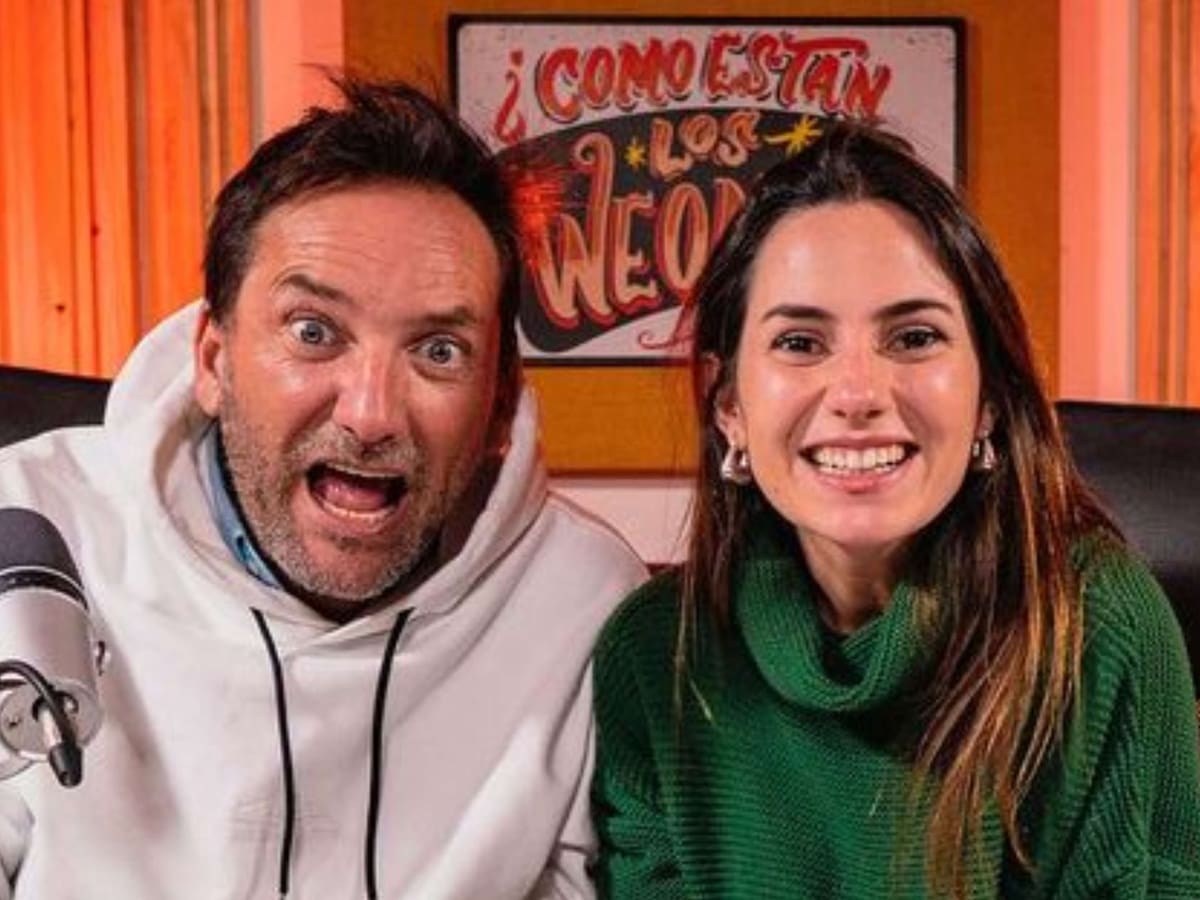 “Cuando lo ve, se esconde”: revelan que Rosario Bravo tendría extrañas conductas con Daniel Fuenzalida