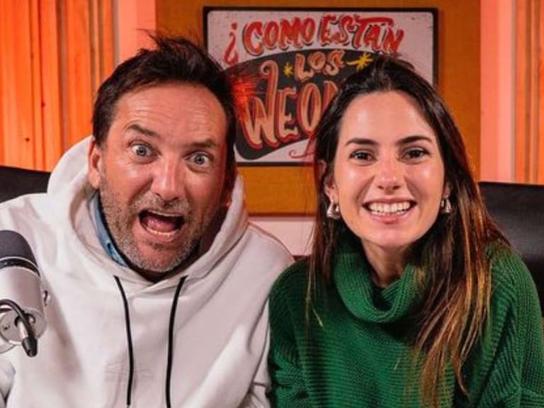 “Cuando lo ve, se esconde”: revelan que Rosario Bravo tendría extrañas conductas con Daniel Fuenzalida