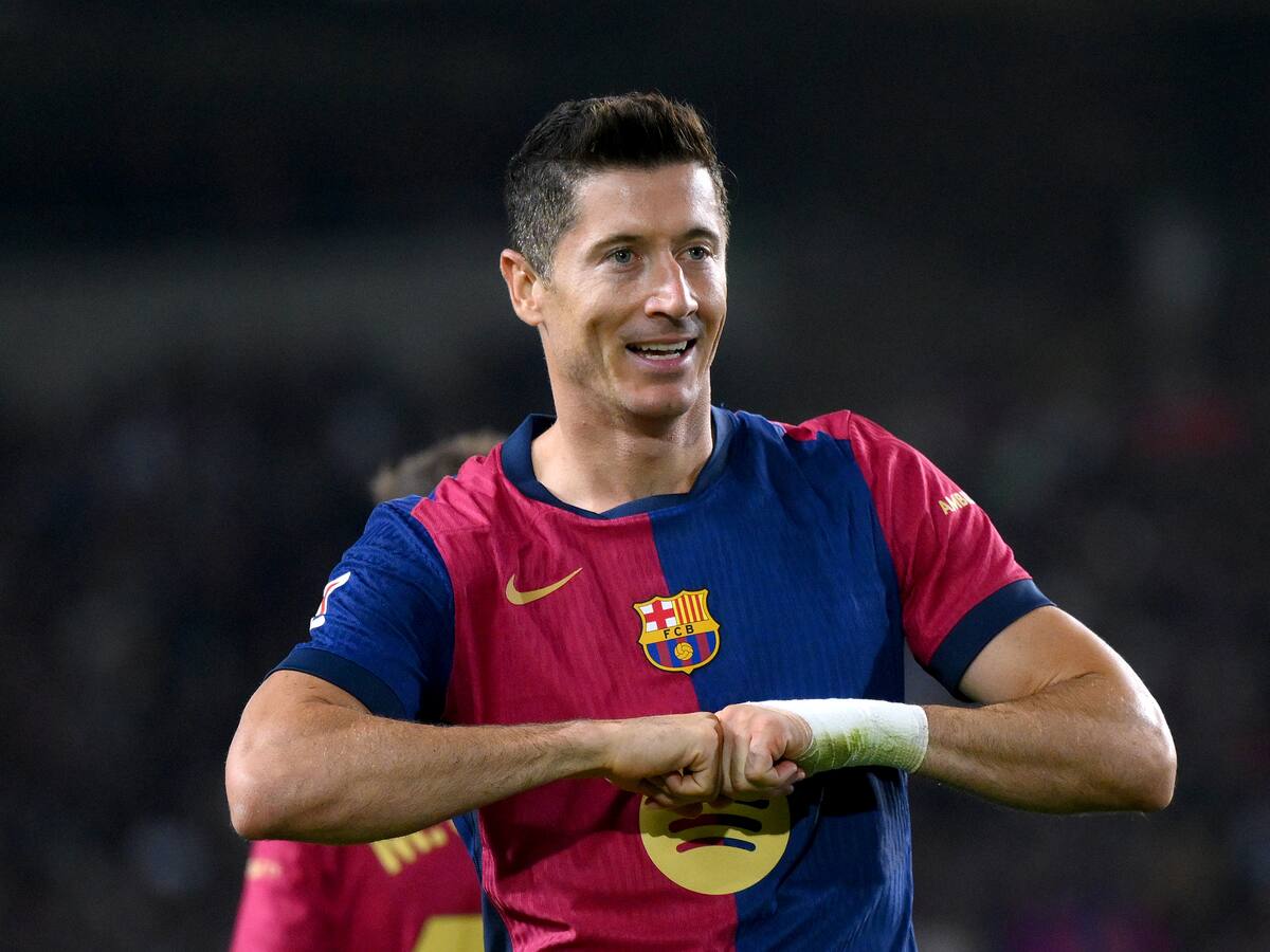 Un millón de euros a un estafador: el engaño en el que cayó Barcelona por el pase de Lewandowski