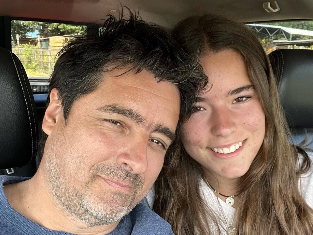 Hija de Jorge Zabaleta entrega nuevos detalles sobre el estado del actor y su equipo: “Los esperamos pronto de vuelta”
