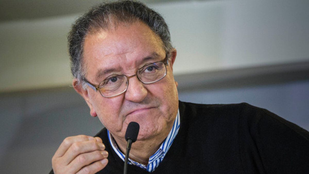 Senador DC, Francisco Huenchumilla