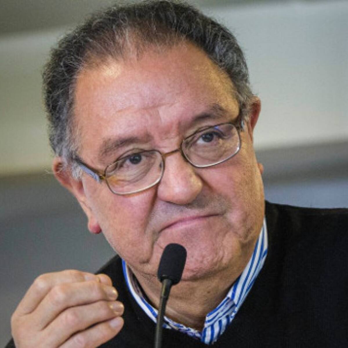 Senador Huenchumilla y lista única: “Es lo óptimo, pero si no es posible, hay que tener un camino alternativo”