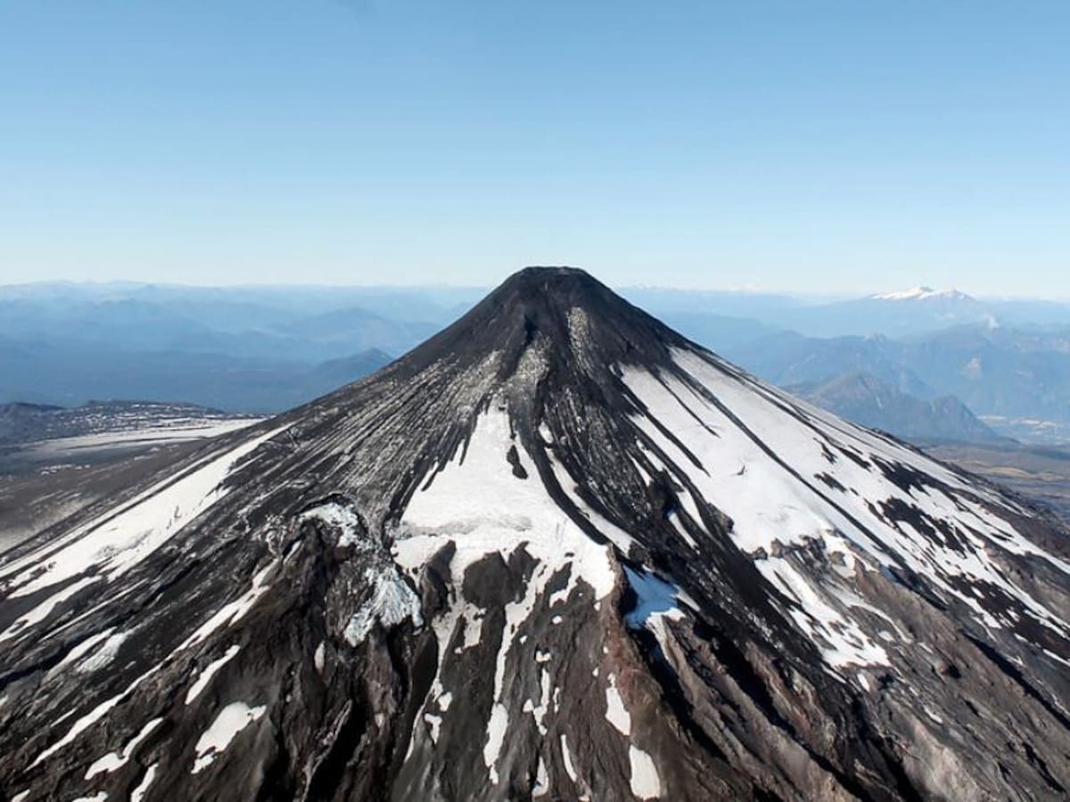 ¿Alerta volcánica? Villarrica muestra señales de mayor actividad tras casi un año de calma
