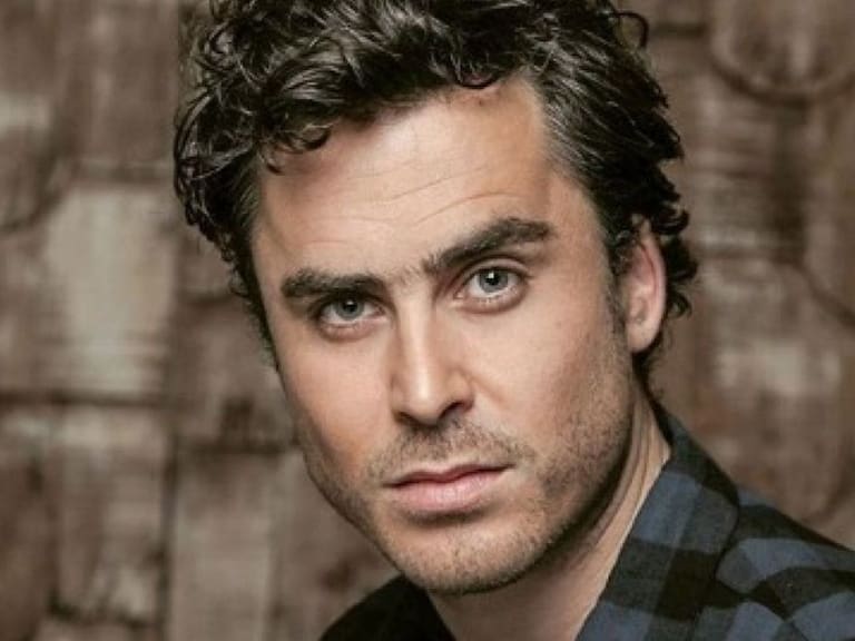 «Te daré cualquier cosa, lo que sea»: Nicolás Oyarzún declaró su amor a actriz de Verdades Ocultas