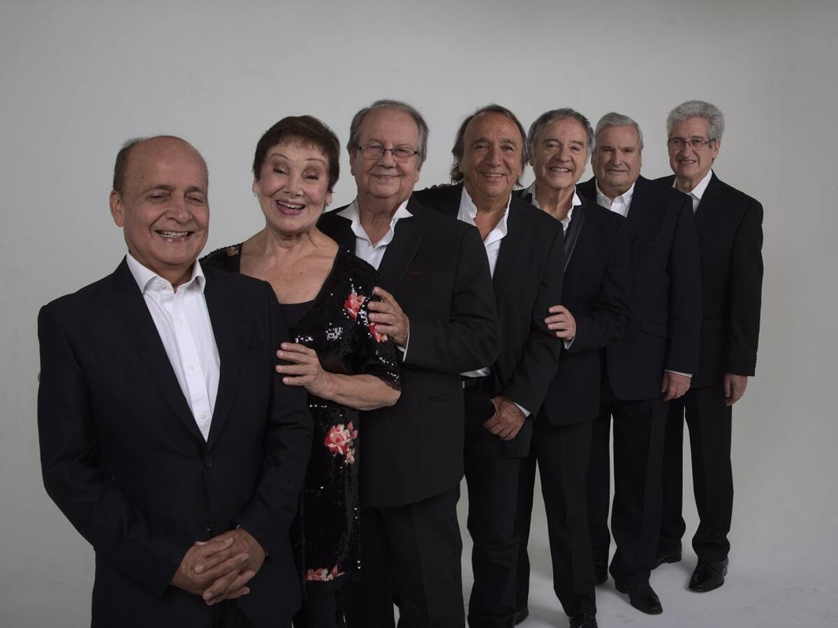 La Nueva Ola celebrará 60 años de historia con un show masivo: fecha, artistas y dónde comprar las entradas