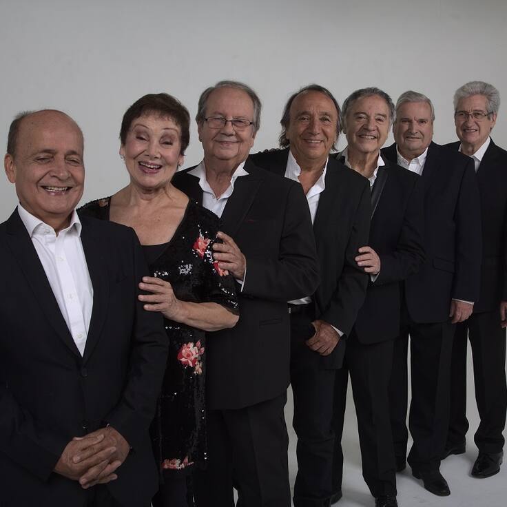 La Nueva Ola celebrará 60 años de historia con un show masivo: fecha, artistas y dónde comprar las entradas