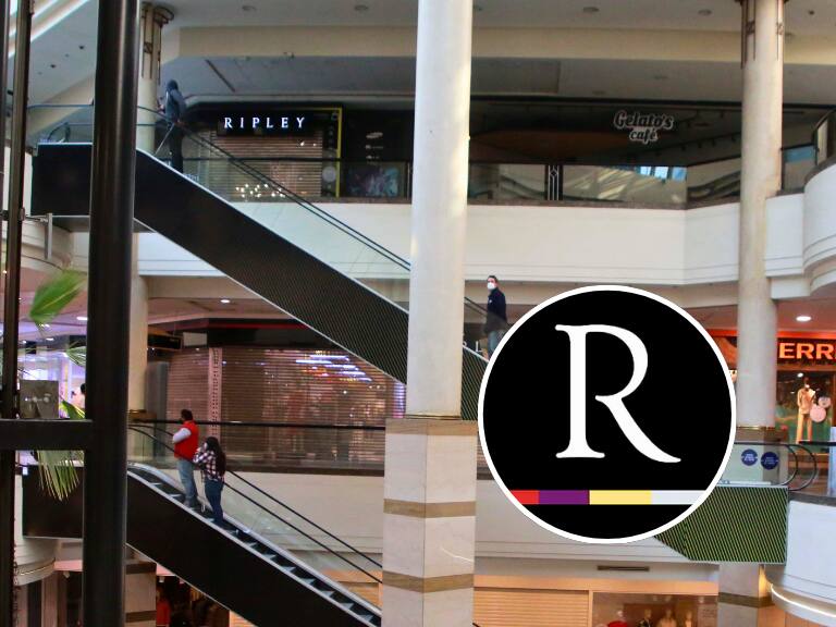 ¿Por qué Ripley cerró su tienda en el Mall Alto Las Condes y qué pasará con las otras sucursales en centros comerciales?