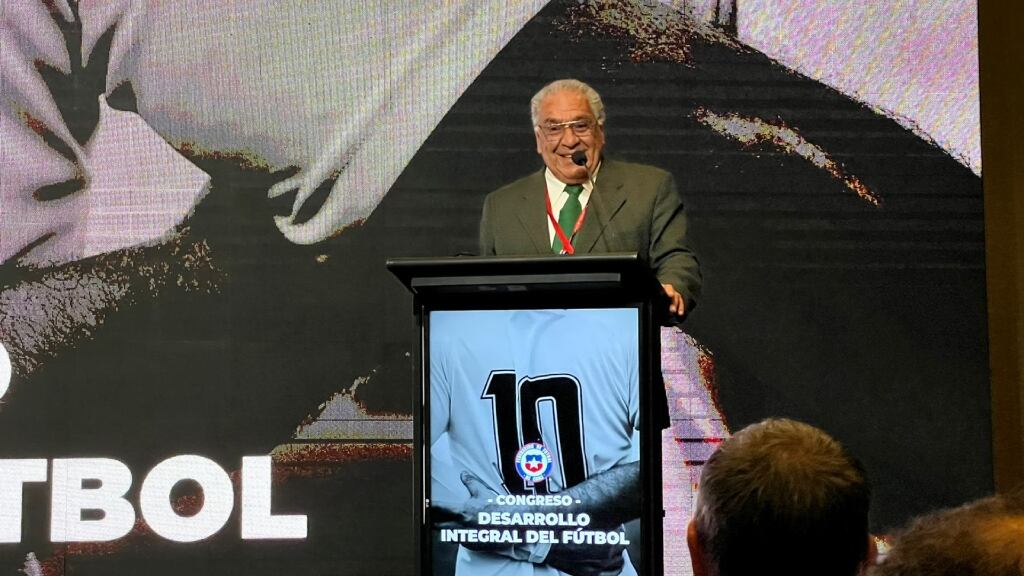 Reinaldo Sánchez: "He mandado tres cartas a la ANFP para que Wanderers pague el VAR"