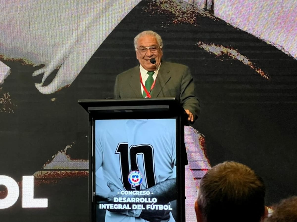 Reinaldo Sánchez: «He mandado tres cartas a la ANFP para que Wanderers pague el VAR»