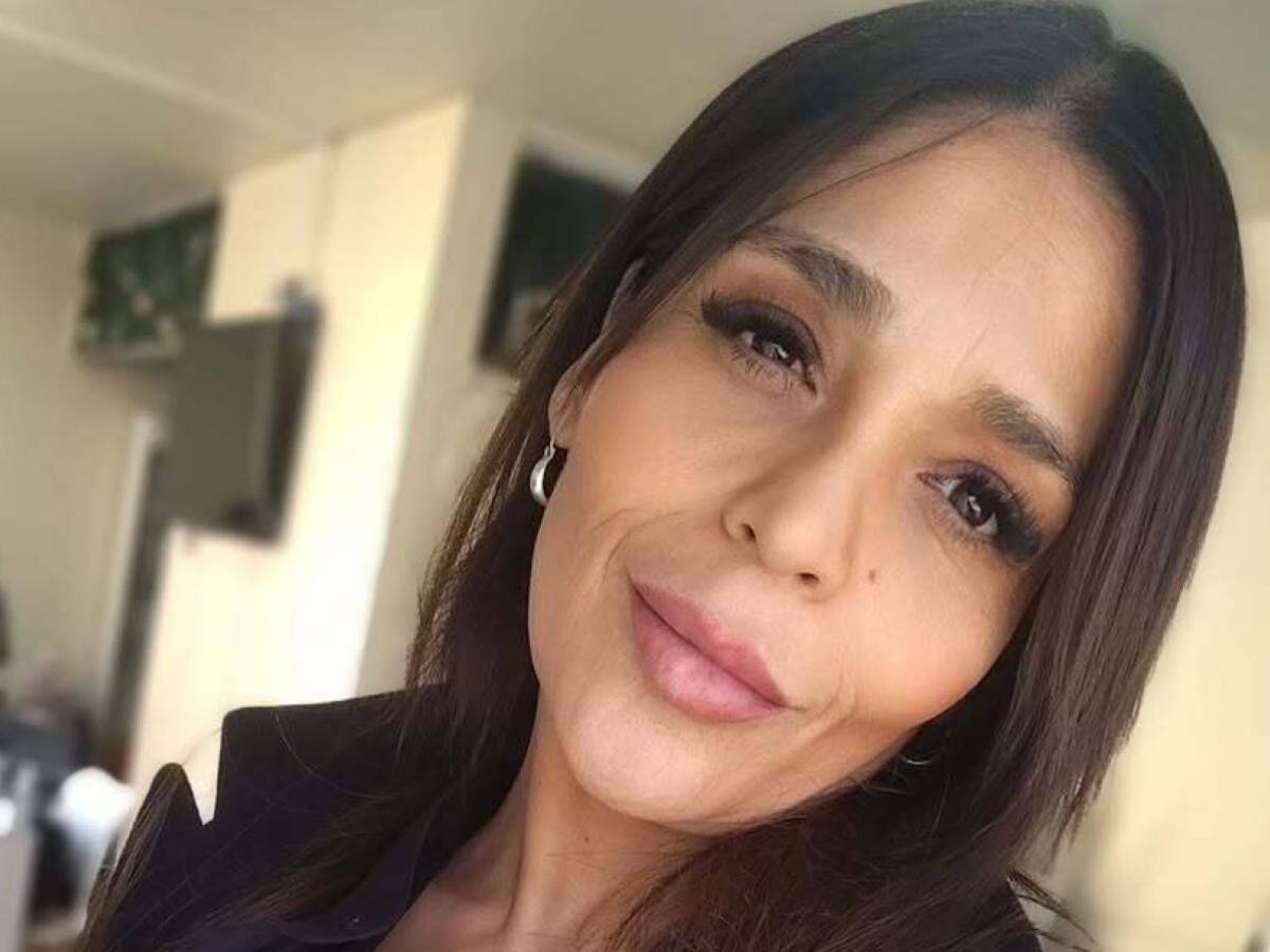 Revelan delicado estado de salud que enfrenta ex chica Rojo: lleva 10 días hospitalizada
