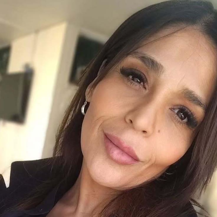 Revelan delicado estado de salud que enfrenta ex chica Rojo: lleva 10 días hospitalizada