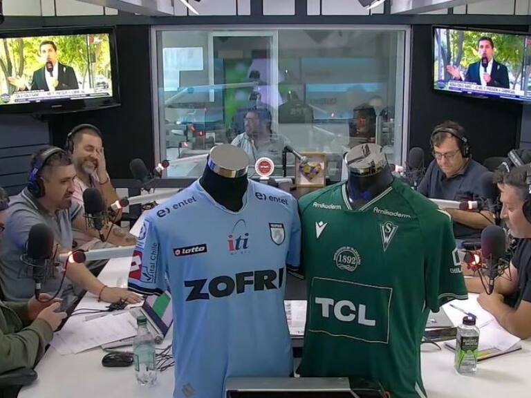 Revive la edición de Los Tenores este 27 de noviembre