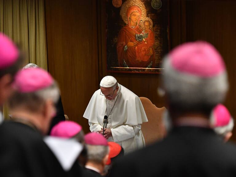 El motivo del quiebre entre el Papa Francisco con la iglesia chilena tras denuncias por abuso sexual y encubrimiento