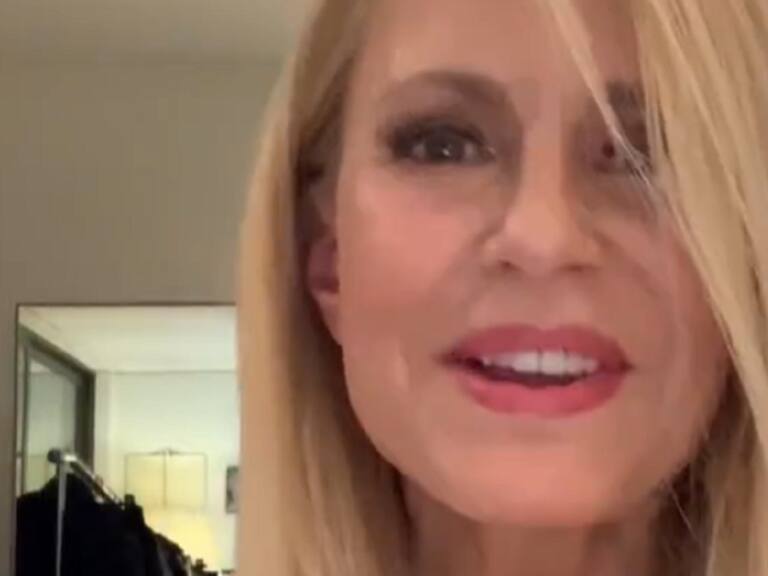 Cecilia Bolocco reveló su método para mantenerse en forma: usa particular régimen