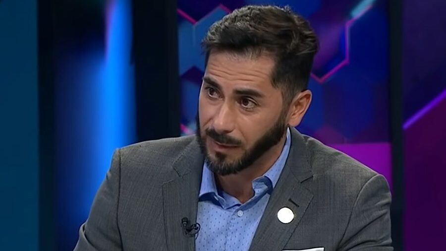 Johnny Herrera