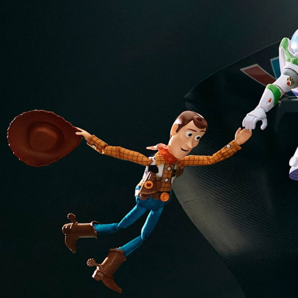Woody y Buzz llegan a la Fórmula 1 de la mano de Aston Martin: conoce todos los detalles de la sorpresiva colaboración