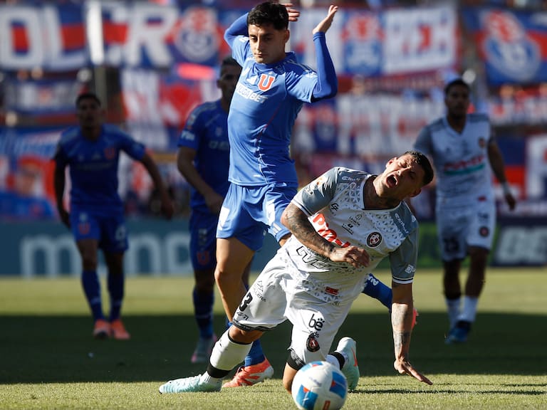 Universidad de Chile se mide ante Deportes Limache: dónde, cuándo y a qué hora ver el partido en vivo, online y por TV