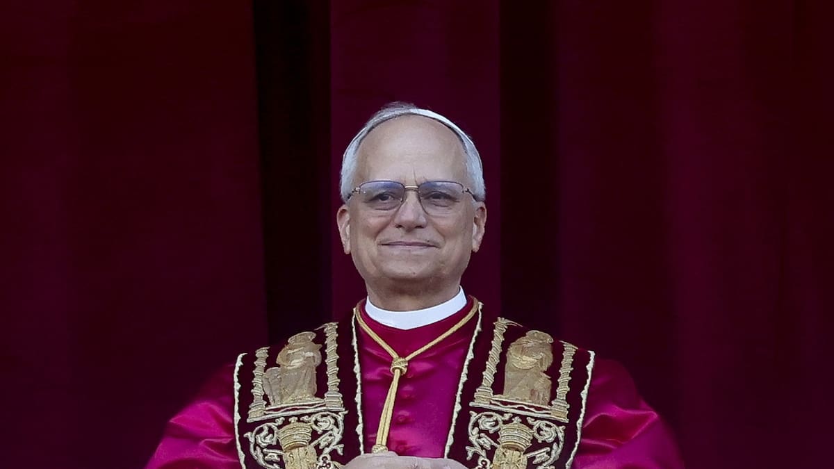 Gobierno de Argentina confirma visita de cuatro días del papa León XIV: agenda contempla reunión con Milei
