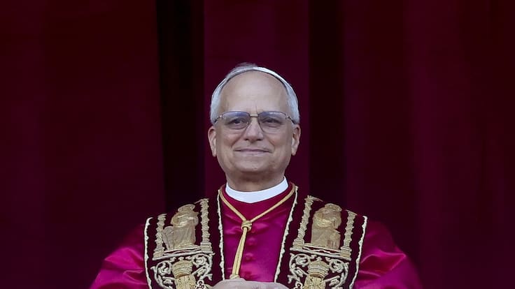 ¿Y Chile? Papa León XIV anuncia gira por Sudamérica y confirma que visitará tres países