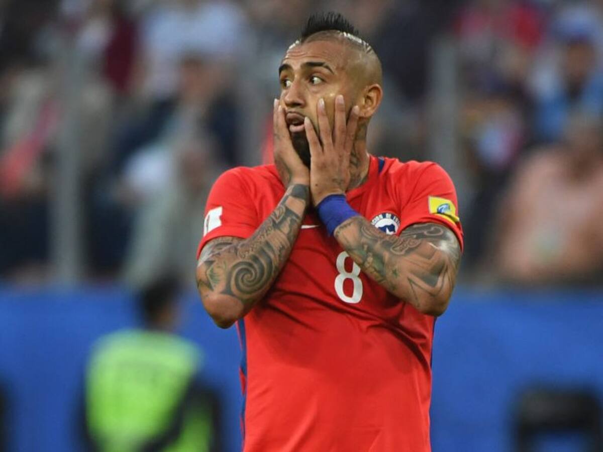 Subsecretaria Paula Daza confirmó investigación epidemiológica por contagio de Arturo Vidal