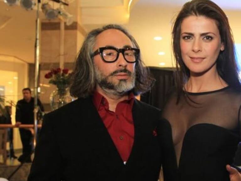 Tonka Tomicic insistió en la inocencia de Parived en el Caso Joyas: «Por supuesto que le creo, soy su mujer»