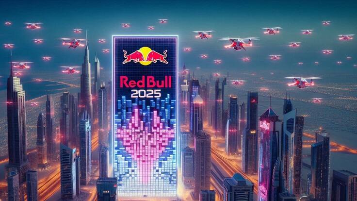 Red Bull Tetris define su Final Nacional en Chile: Revisa la fecha y los detalles del evento