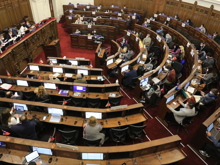 Convención define siete comisiones y temas que tratarán