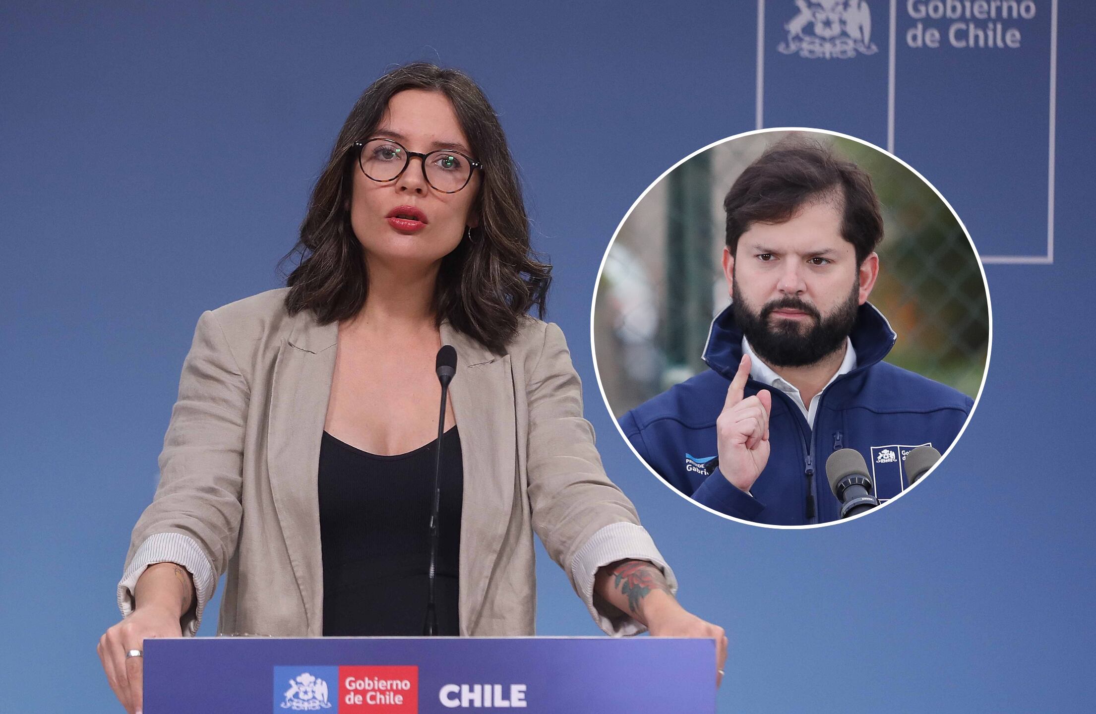 Agencia Uno